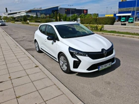 Renault Clio 1900Евро за получаване, 1.0TCE ECO-G ГАЗ, снимка 3