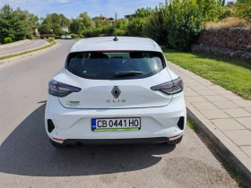 Renault Clio 1900Евро за получаване, 1.0TCE ECO-G ГАЗ, снимка 6