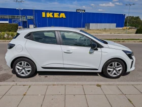 Renault Clio 1900Евро за получаване, 1.0TCE ECO-G ГАЗ, снимка 4