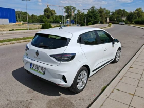Renault Clio 1900Евро за получаване, 1.0TCE ECO-G ГАЗ, снимка 5