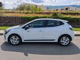 Renault Clio 1900Евро за получаване, 1.0TCE ECO-G ГАЗ, снимка 8
