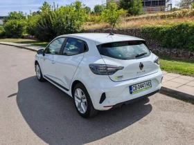 Renault Clio 1900Евро за получаване, 1.0TCE ECO-G ГАЗ, снимка 7