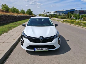 Renault Clio 1900Евро за получаване, 1.0TCE ECO-G ГАЗ, снимка 2