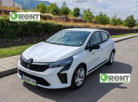 Renault Clio 1900Евро за получаване, 1.0TCE ECO-G ГАЗ, снимка 1
