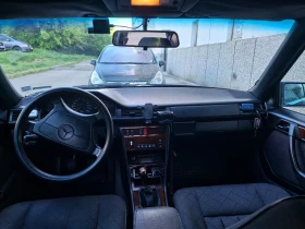 Mercedes-Benz 124 200E, снимка 5