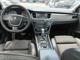 Peugeot 508, снимка 6