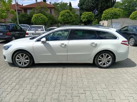 Peugeot 508, снимка 4