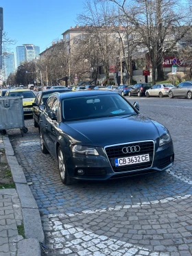 Audi A4 3 TDI CCWA  - stage 1 280hp , снимка 4