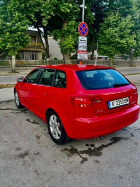 Audi A3, снимка 3