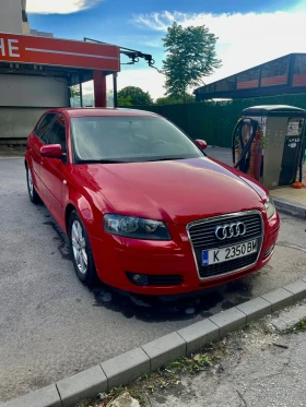 Audi A3, снимка 2