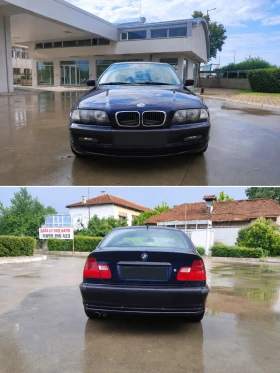 BMW 318, снимка 5