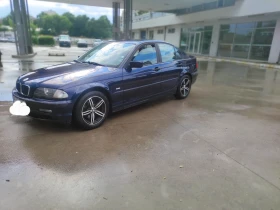 BMW 318, снимка 3