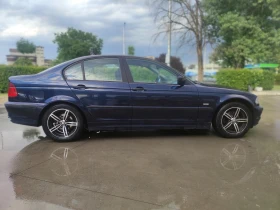 BMW 318, снимка 1