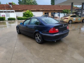 BMW 318, снимка 2