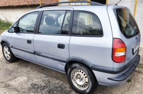 Opel Zafira A, снимка 2