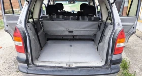 Opel Zafira A, снимка 5