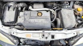 Opel Zafira A, снимка 10