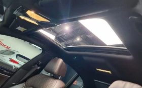 BMW 740 D/ОБДУХВАНЕ/HEAD UP/360CAMERA/, снимка 15
