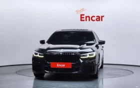 BMW 740 D/ОБДУХВАНЕ/HEAD UP/360CAMERA/, снимка 2