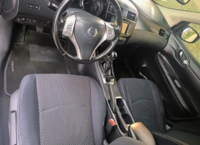 Nissan Pulsar 1.5 DCI, снимка 7