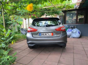 Nissan Pulsar 1.5 DCI, снимка 4