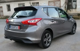 Nissan Pulsar 1.5 DCI ИЗКЛЮЧИТЕЛНО ЗАПАЗЕН И ЗДРАВ , снимка 5