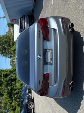 BMW 540 * xDrive * CARFAX * ГЛАВНО ПРЕДСТАВИТЕЛСТВО НА BMW, снимка 4