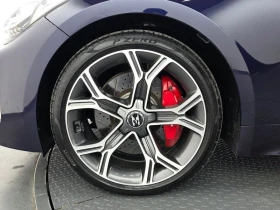 Kia Stinger 3.3 Turbo 2WD| 365к.с.| ВКЛ.ТЕХНОТЕСТ, снимка 5