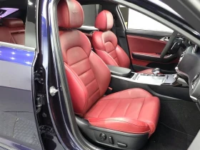 Kia Stinger 3.3 Turbo 2WD| 365к.с.| ВКЛ.ТЕХНОТЕСТ, снимка 10