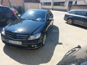 Mercedes-Benz C 200, снимка 14