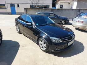 Mercedes-Benz C 200, снимка 17