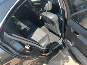 Mercedes-Benz C 200, снимка 8