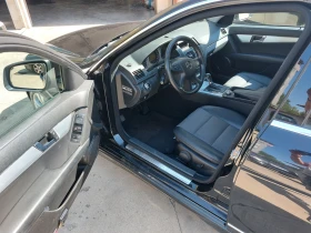 Mercedes-Benz C 200, снимка 7
