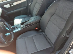 Mercedes-Benz C 200, снимка 3