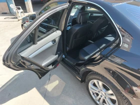 Mercedes-Benz C 200, снимка 2