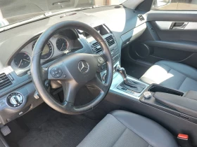 Mercedes-Benz C 200, снимка 5