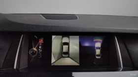 BMW 530 * M PACK* 360* Ambient Light* Head-up* ПОДГРЕВ* X-, снимка 13