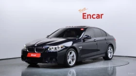 BMW 530 * M PACK* 360* Ambient Light* Head-up* ПОДГРЕВ* X-, снимка 1
