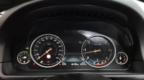 BMW 530 * M PACK* 360* Ambient Light* Head-up* ПОДГРЕВ* X-, снимка 8