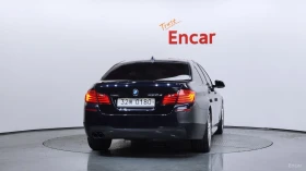 BMW 530 * M PACK* 360* Ambient Light* Head-up* ПОДГРЕВ* X-, снимка 4