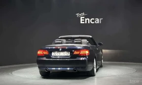 BMW 335 * 335i convertible * ЦЕНА ДО БГ, снимка 4