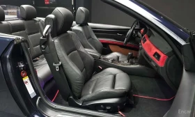 BMW 335 * 335i convertible * ЦЕНА ДО БГ, снимка 11