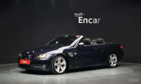 BMW 335 * 335i convertible * ЦЕНА ДО БГ, снимка 1