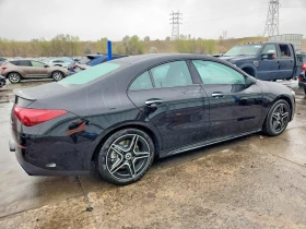 Mercedes-Benz CLA 250 2.0l 4Matic, снимка 3