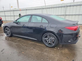 Mercedes-Benz CLA 250 2.0l 4Matic, снимка 2