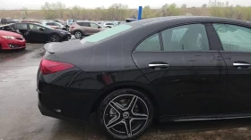 Mercedes-Benz CLA 250 2.0l 4Matic, снимка 13