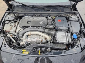 Mercedes-Benz CLA 250 2.0l 4Matic, снимка 11