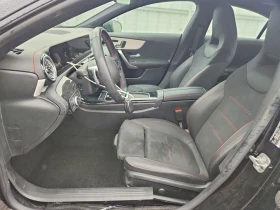Mercedes-Benz CLA 250 2.0l 4Matic, снимка 7