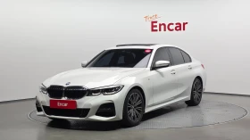 BMW 320, снимка 1