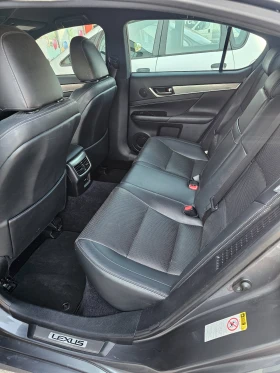 Lexus GS 450h, снимка 7